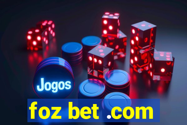 foz bet .com