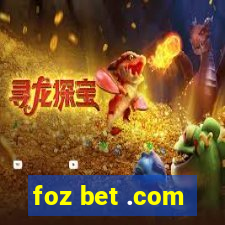 foz bet .com