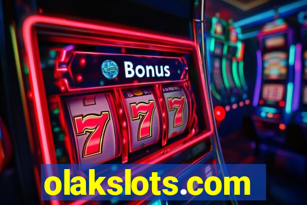 olakslots.com