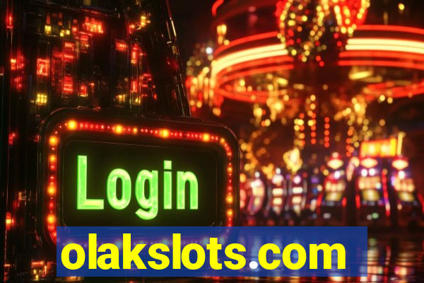olakslots.com