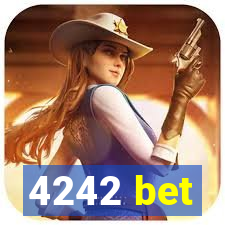 4242 bet