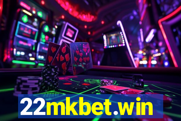 22mkbet.win