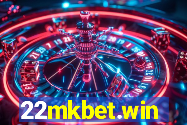 22mkbet.win