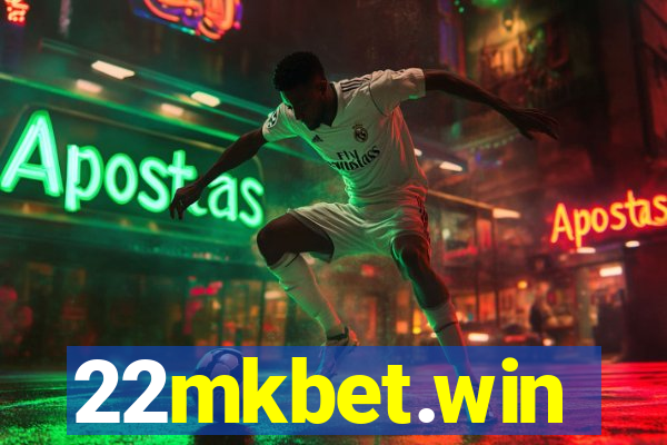 22mkbet.win