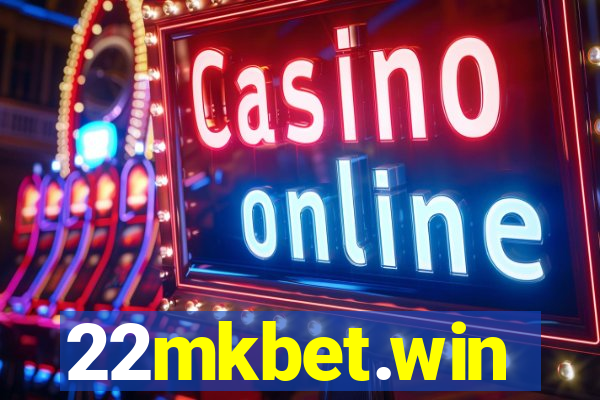 22mkbet.win