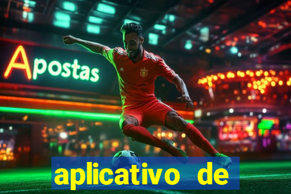 aplicativo de futebol do caminho da sorte