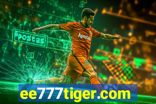 ee777tiger.com
