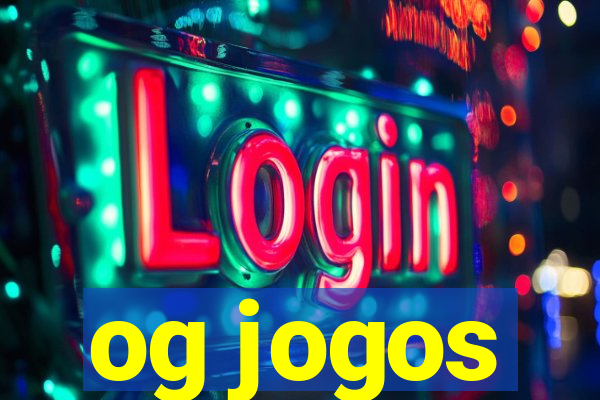 og jogos