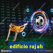 edificio rajah