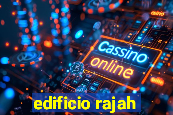 edificio rajah