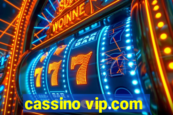 cassino vip.com