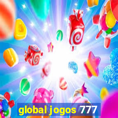 global jogos 777