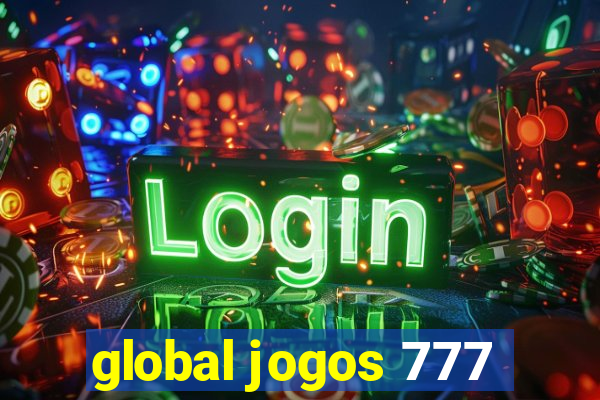 global jogos 777