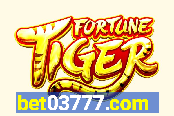 bet03777.com