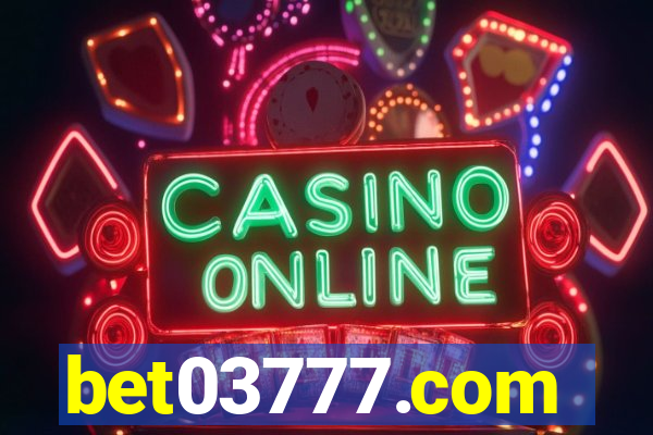 bet03777.com