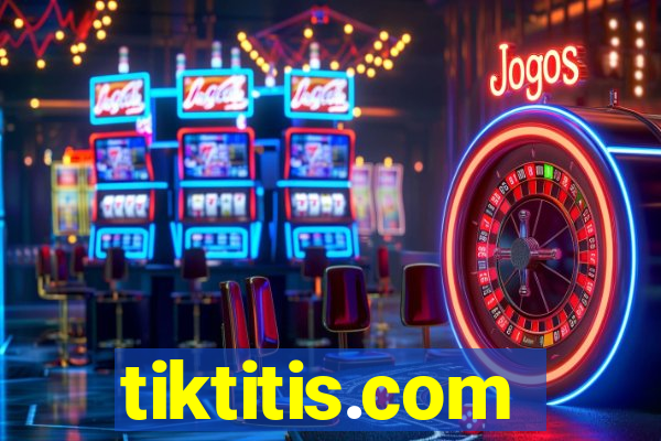 tiktitis.com