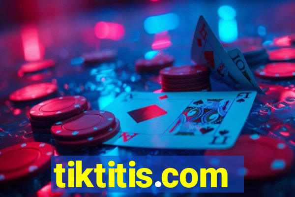 tiktitis.com