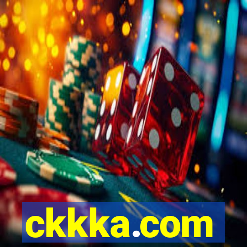 ckkka.com