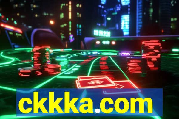 ckkka.com