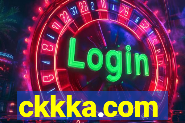 ckkka.com
