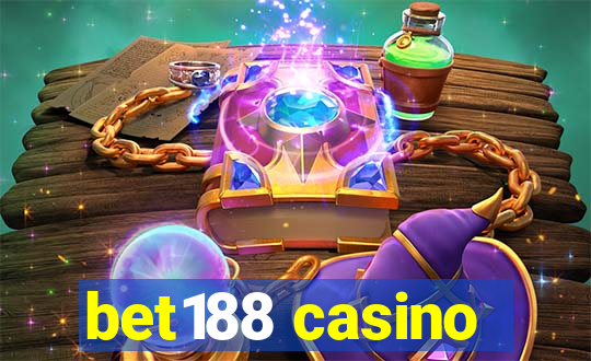 bet188 casino