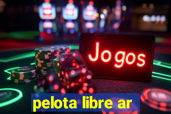 pelota libre ar