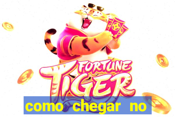 como chegar no hospital vila nova cachoeirinha