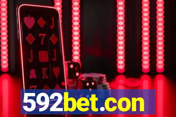 592bet.con