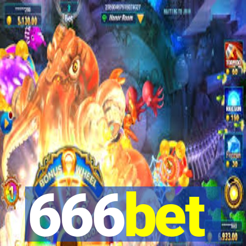 666bet
