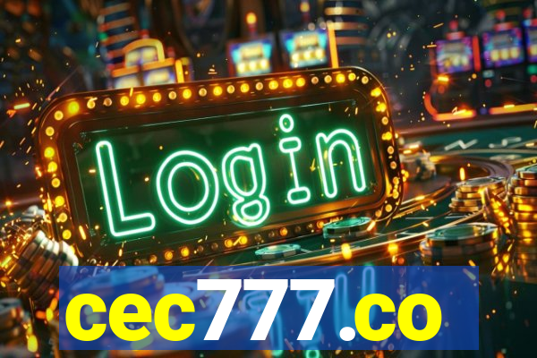 cec777.co