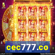 cec777.co