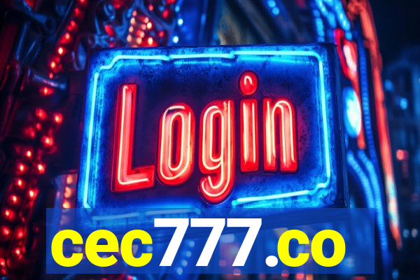 cec777.co
