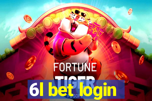 6l bet login