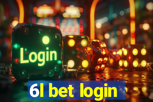 6l bet login