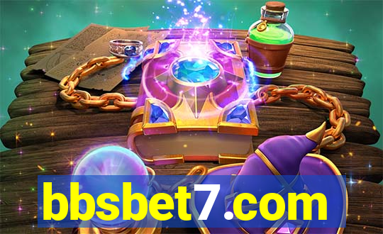 bbsbet7.com