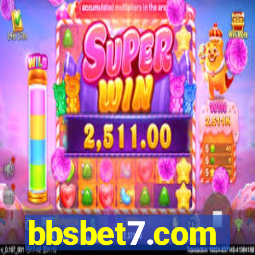 bbsbet7.com