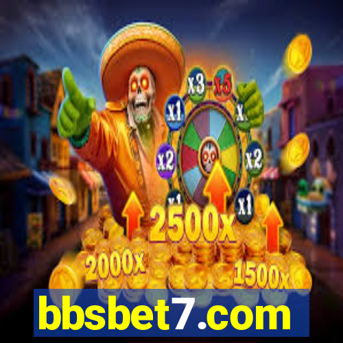bbsbet7.com