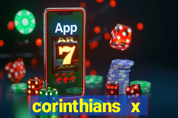 corinthians x gremio palpites