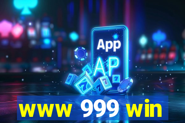 www 999 win