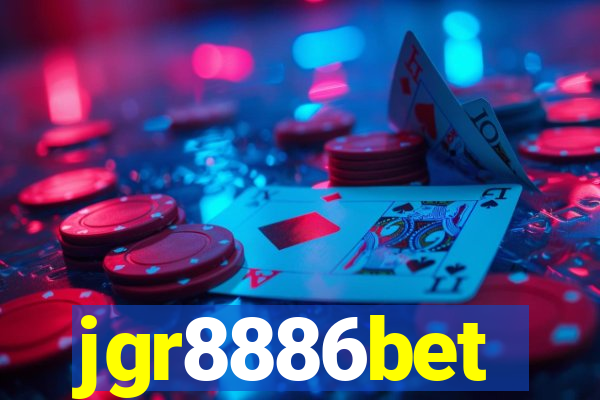 jgr8886bet