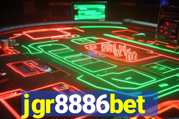 jgr8886bet