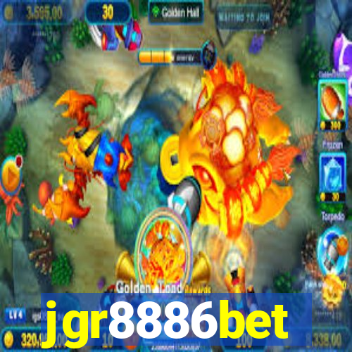 jgr8886bet