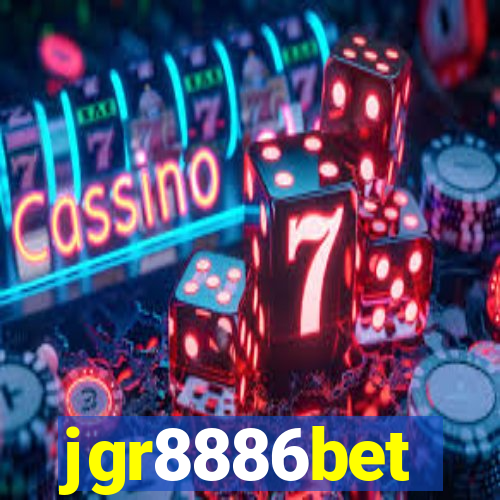 jgr8886bet