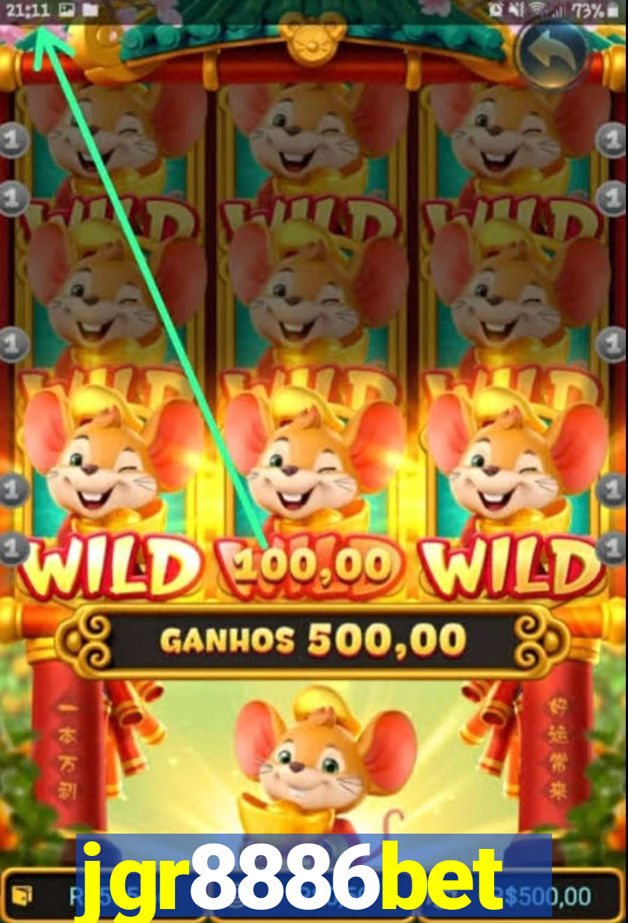 jgr8886bet