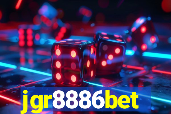 jgr8886bet
