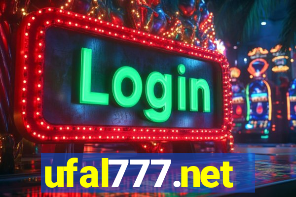ufal777.net