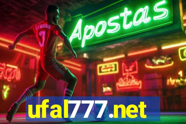 ufal777.net