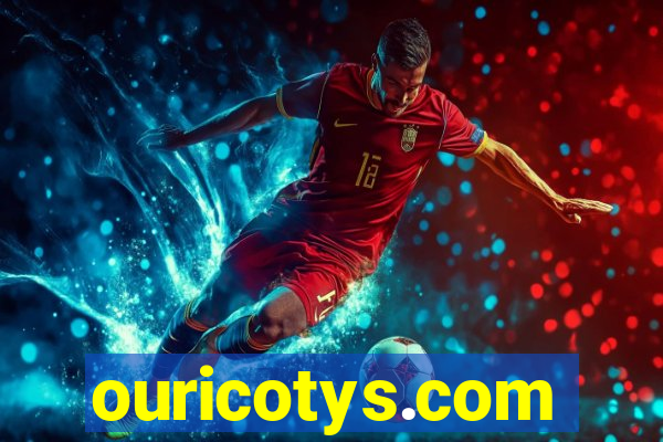 ouricotys.com
