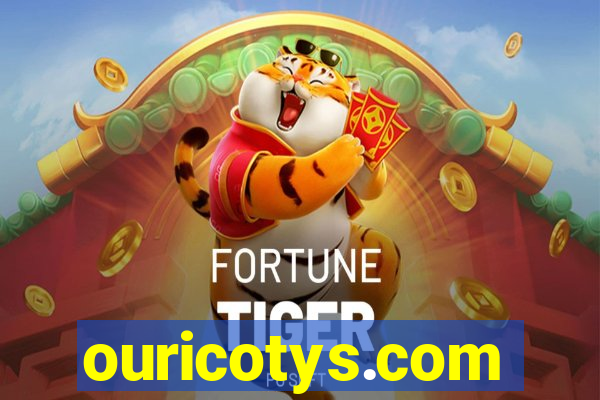 ouricotys.com