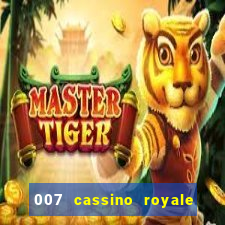 007 cassino royale dublado torrent magnet